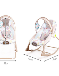 BABY BOUNCER

