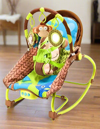 BABY BOUNCER
