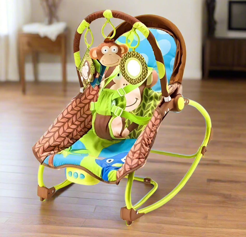 BABY BOUNCER
