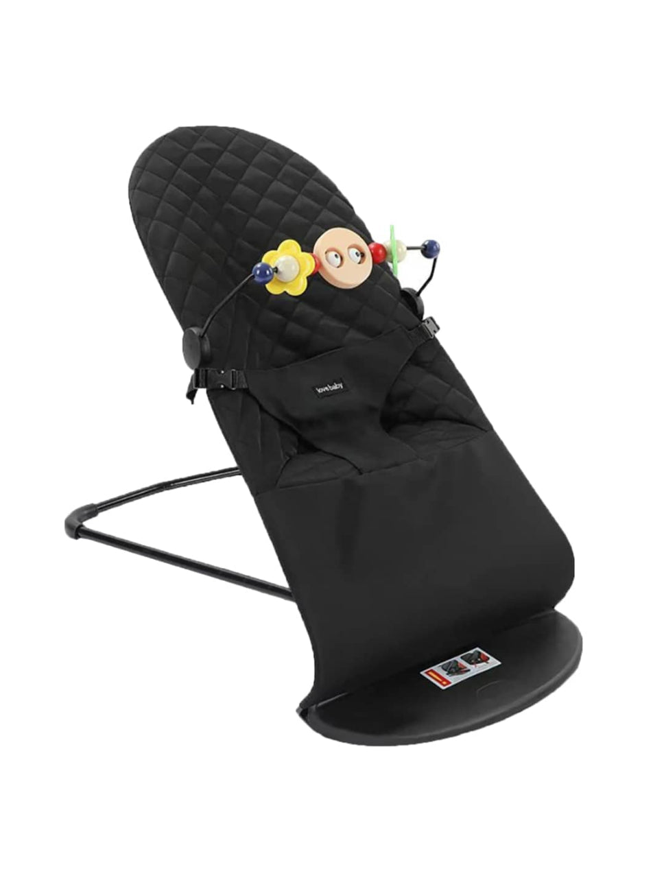 BABY BOUNCER Mix colours