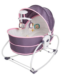 BABY BOUNCER

