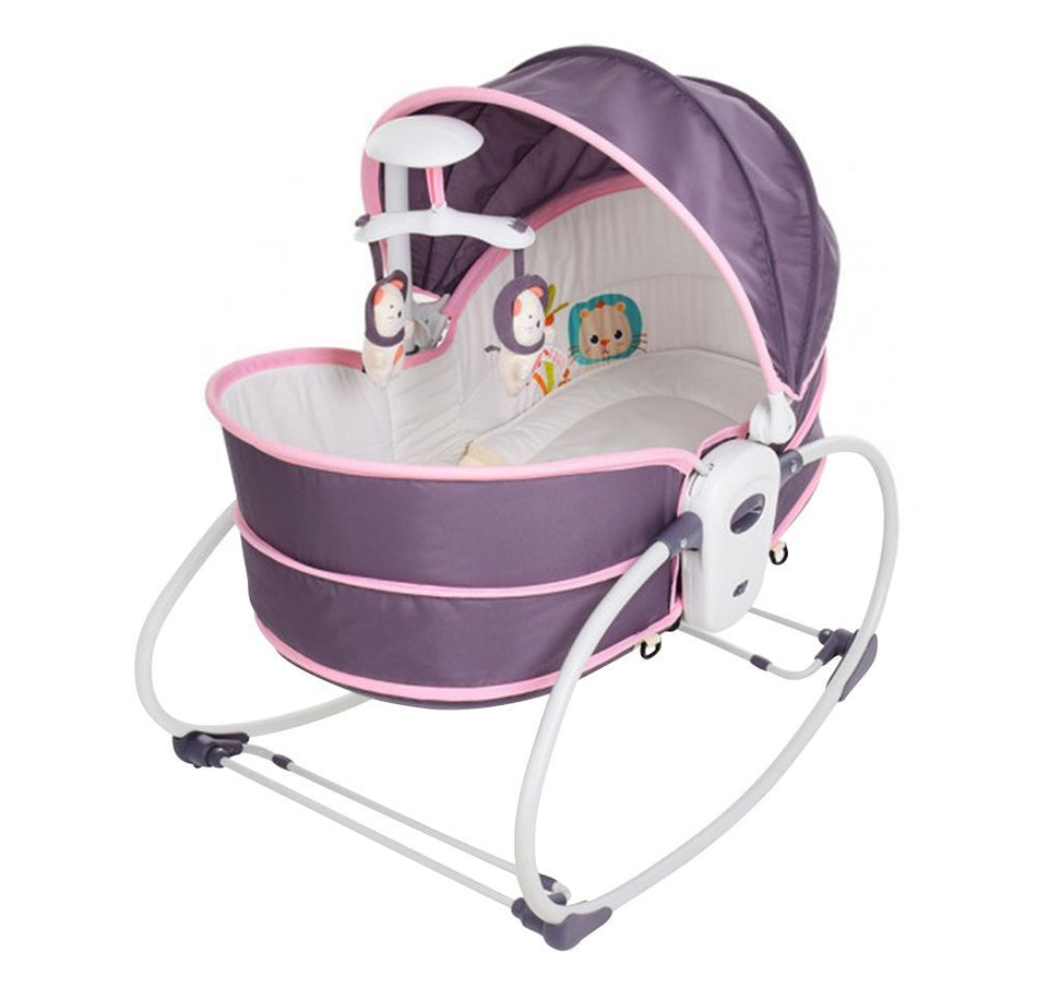 BABY BOUNCER
