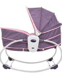 BABY BOUNCER
