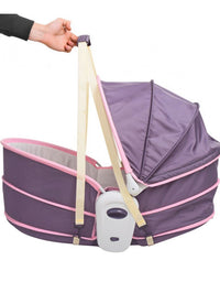 BABY BOUNCER
