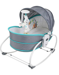 BABY BOUNCER ROCKER
