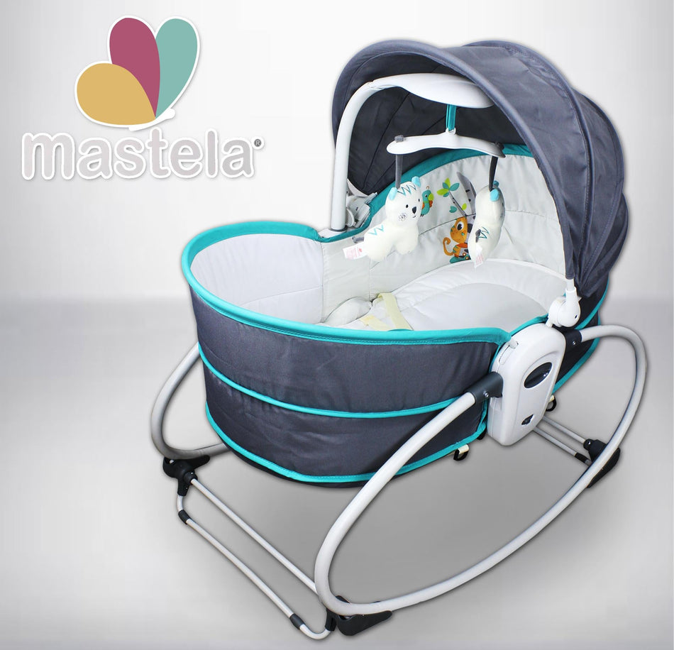 BABY BOUNCER ROCKER