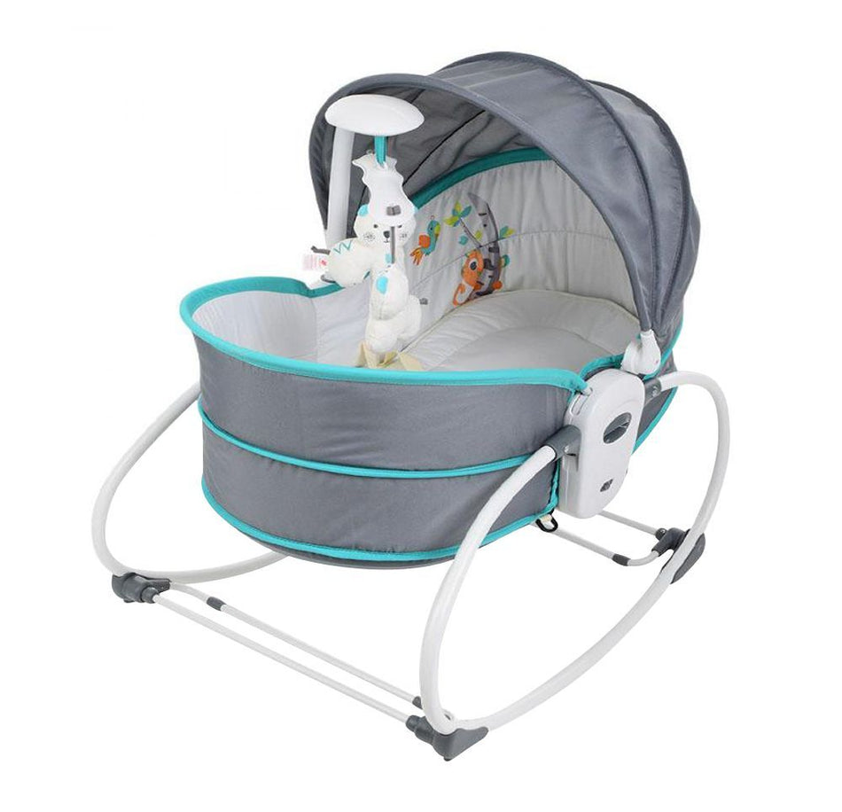 BABY BOUNCER ROCKER