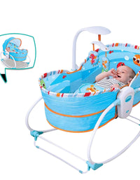 BABY BOUNCER

