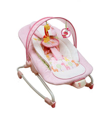 BABY BOUNCER
