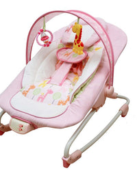 BABY BOUNCER

