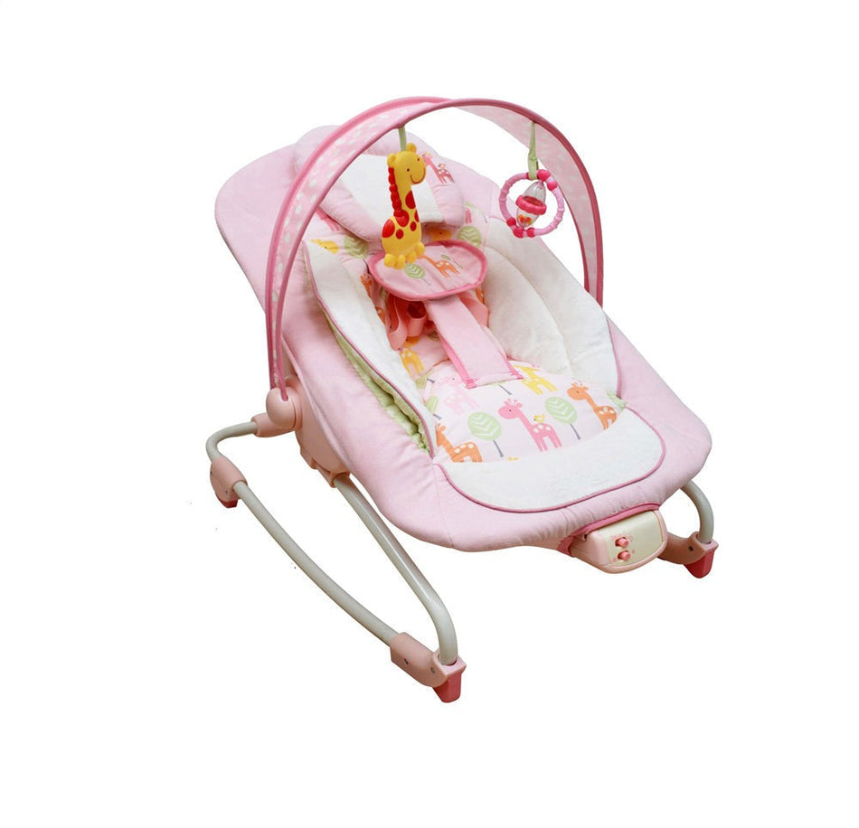 BABY BOUNCER