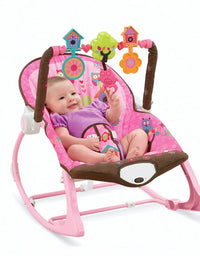 BABY BOUNCER
