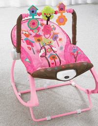 BABY BOUNCER
