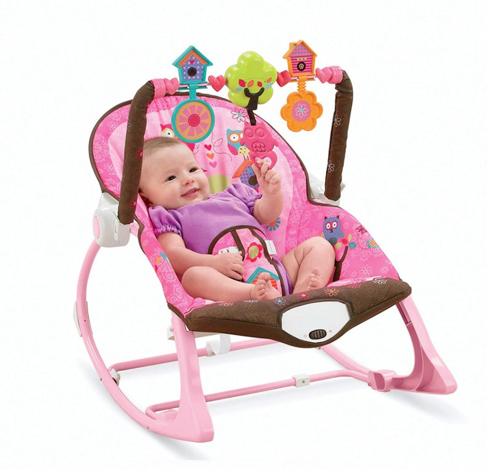 BABY BOUNCER