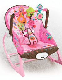 BABY BOUNCER
