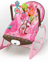 BABY BOUNCER

