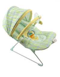 BABY BOUNCER
