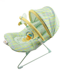 BABY BOUNCER

