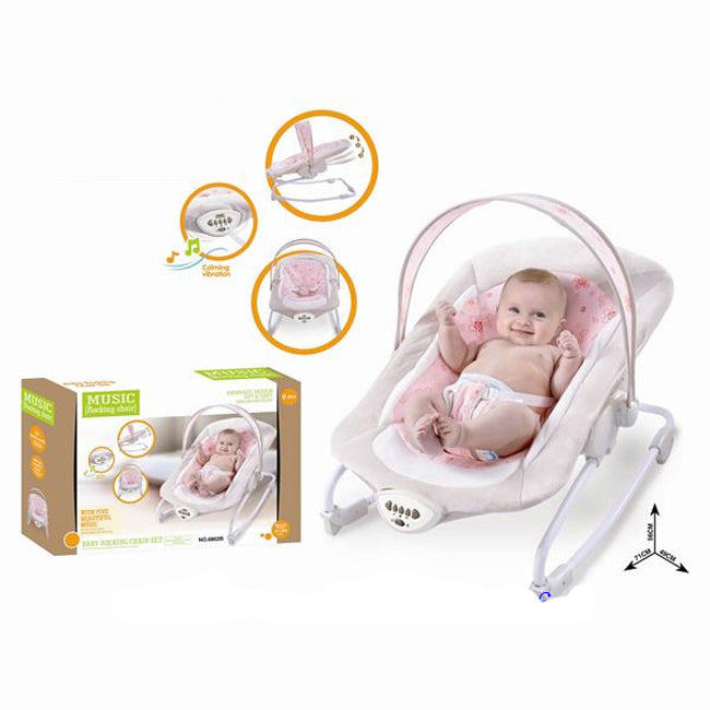 BABY BOUNCER