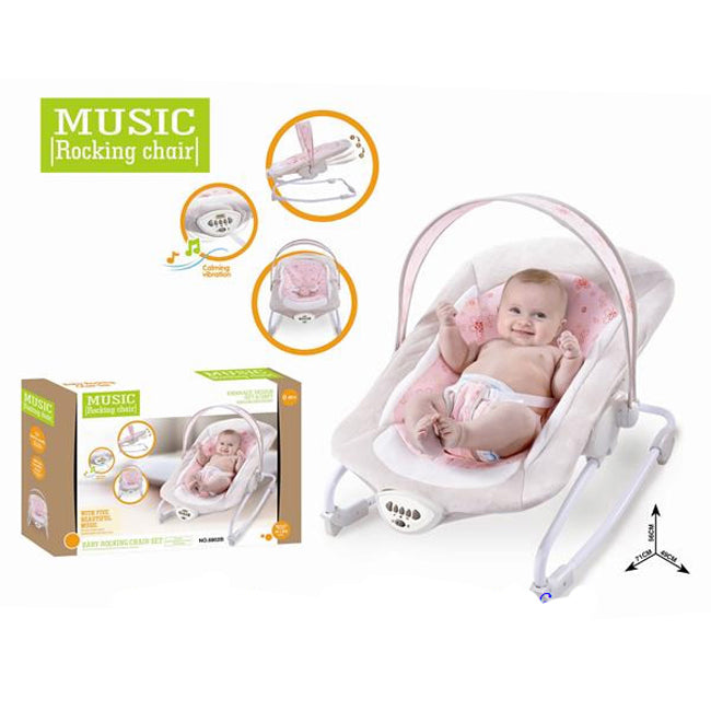 BABY BOUNCER