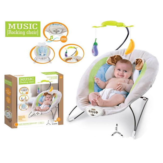 BABY BOUNCER