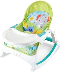 BABY BOUNCER
