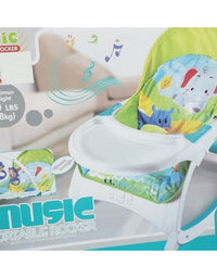 BABY BOUNCER
