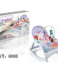 BABY BOUNCER
