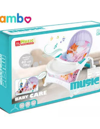 BABY BOUNCER

