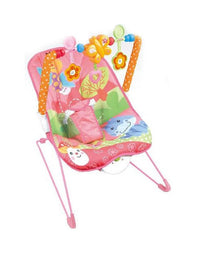 BABY BOUNCER
