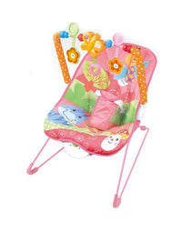 BABY BOUNCER
