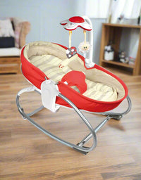 BABY BOUNCER ROCKER
