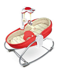 BABY BOUNCER ROCKER
