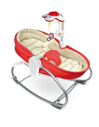 BABY BOUNCER ROCKER
