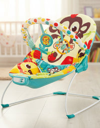 BABY BOUNCER ROCKER
