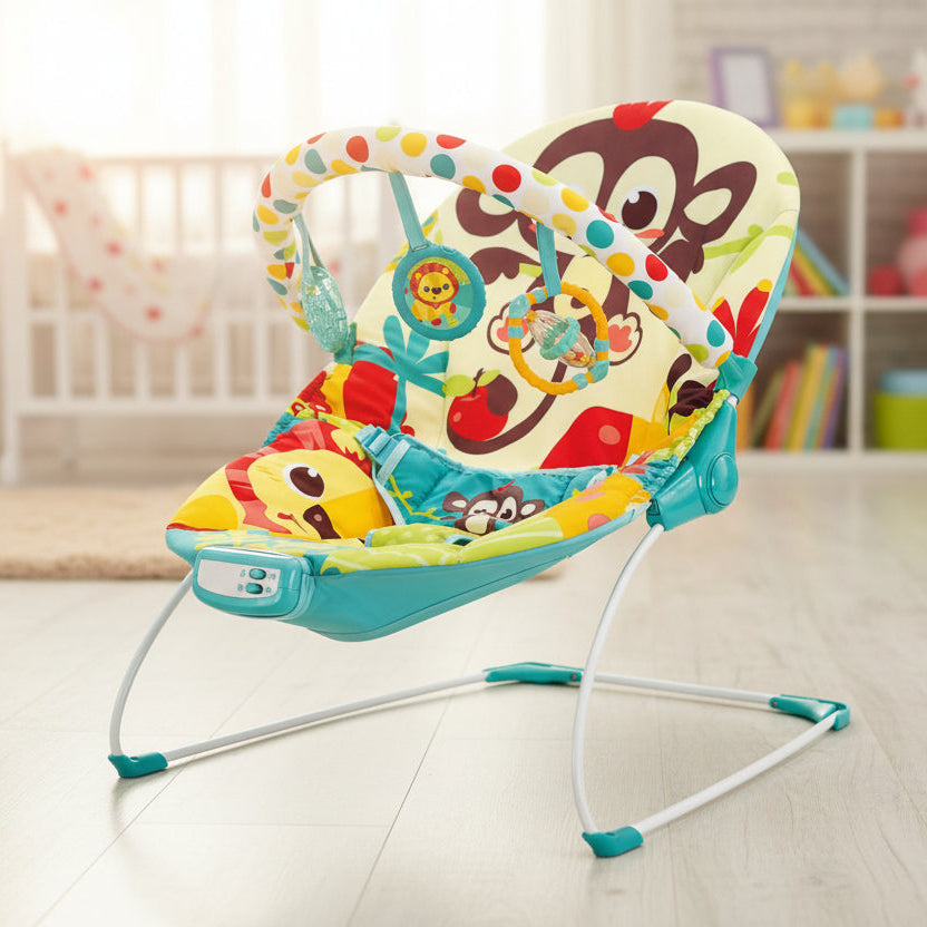 BABY BOUNCER ROCKER