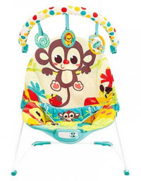 BABY BOUNCER ROCKER
