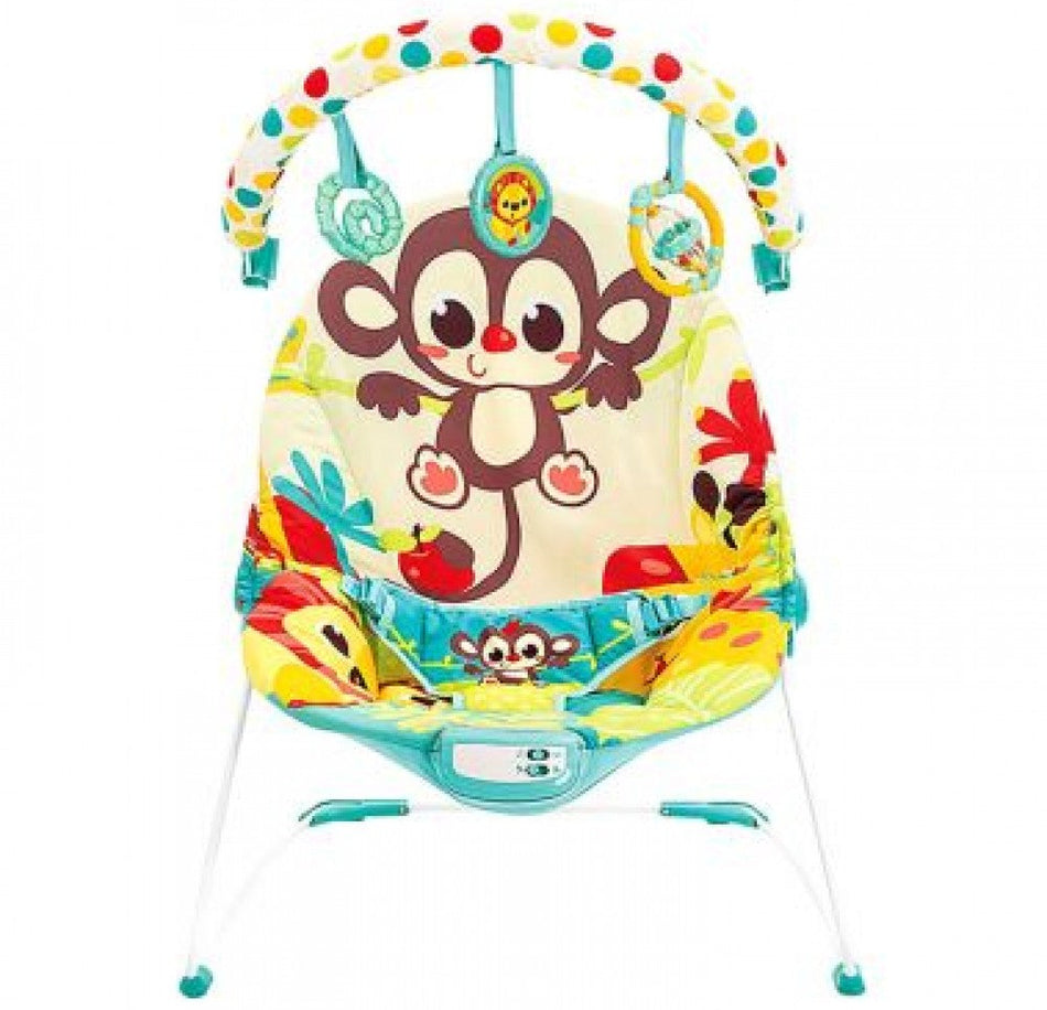BABY BOUNCER ROCKER