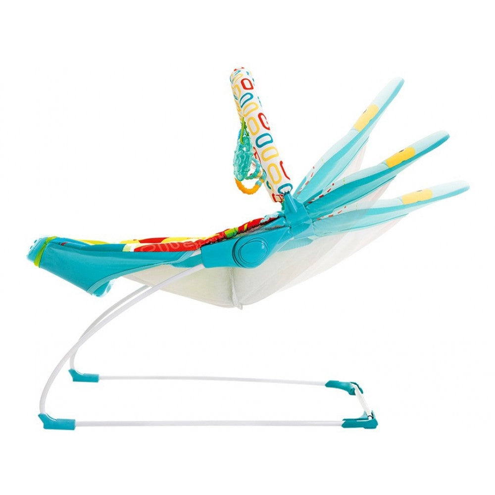 BABY BOUNCER ROCKER
