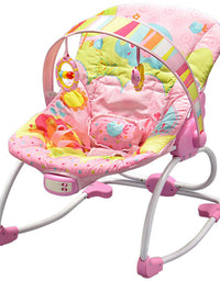 BABY BOUNCER ROCKER
