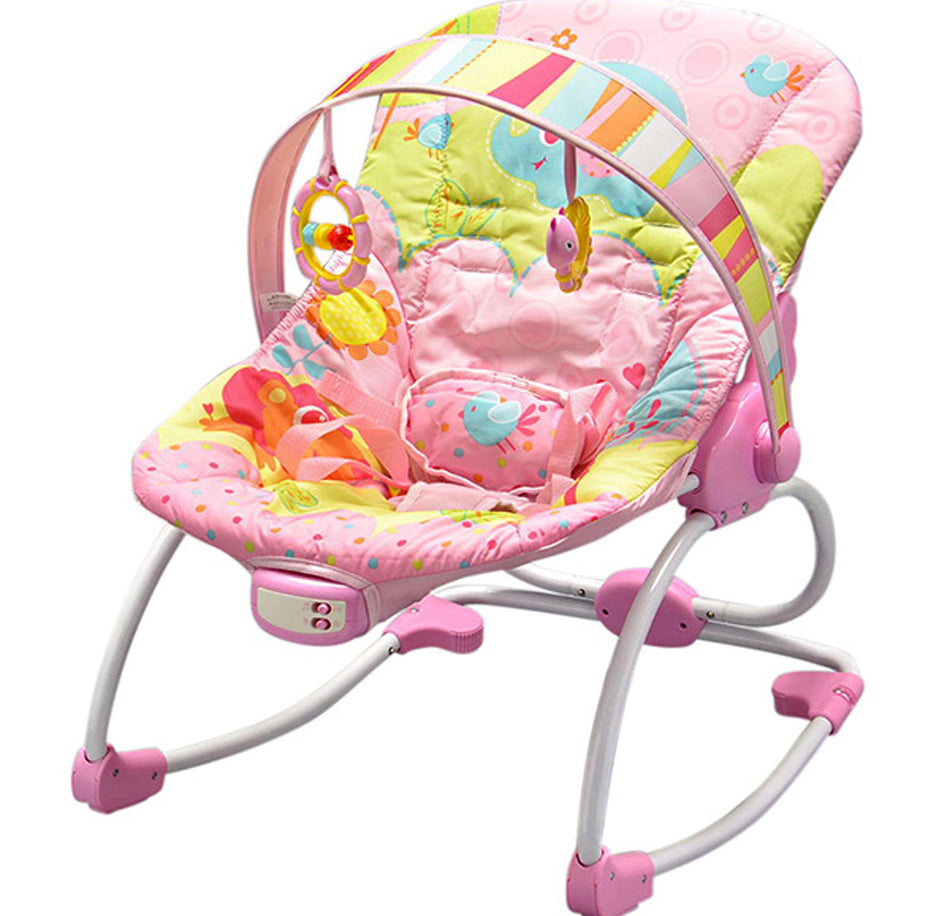 BABY BOUNCER ROCKER
