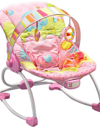 BABY BOUNCER ROCKER
