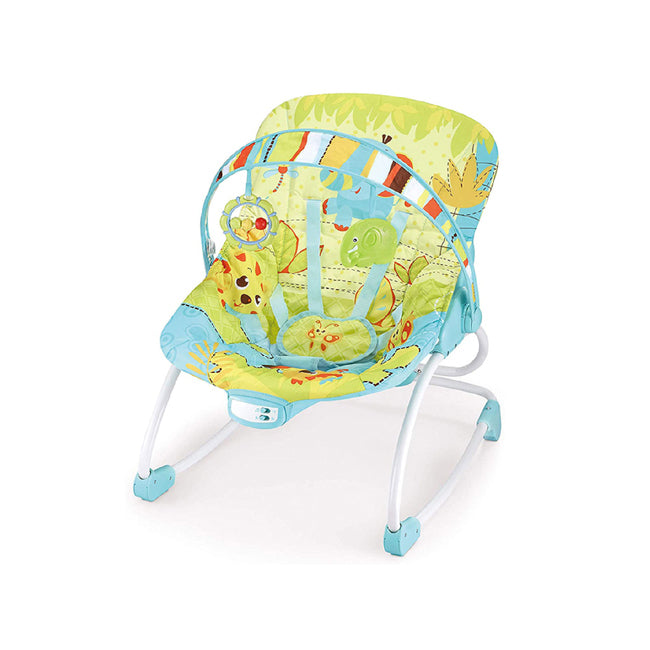BABY BOUNCER ROCKER