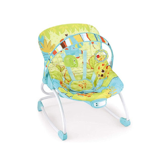 BABY BOUNCER ROCKER
