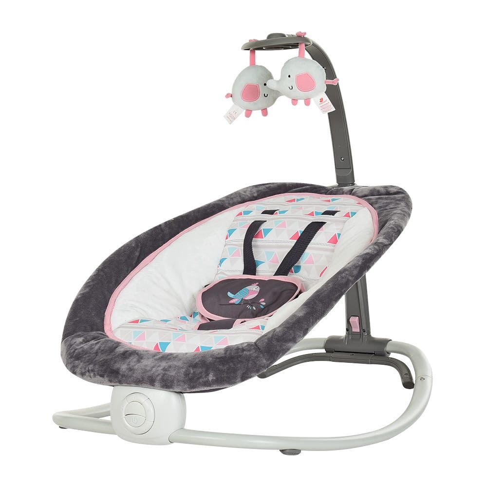 BABY BOUNCER