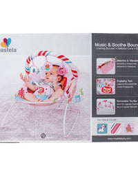 BABY BOUNCER
