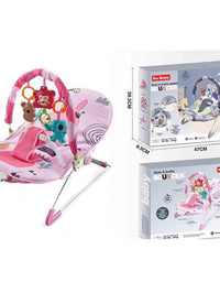 INFANT TO TODDLER  ROCKER CHAIR
