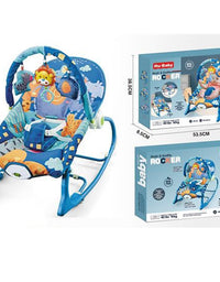 BABY BOUNCER
