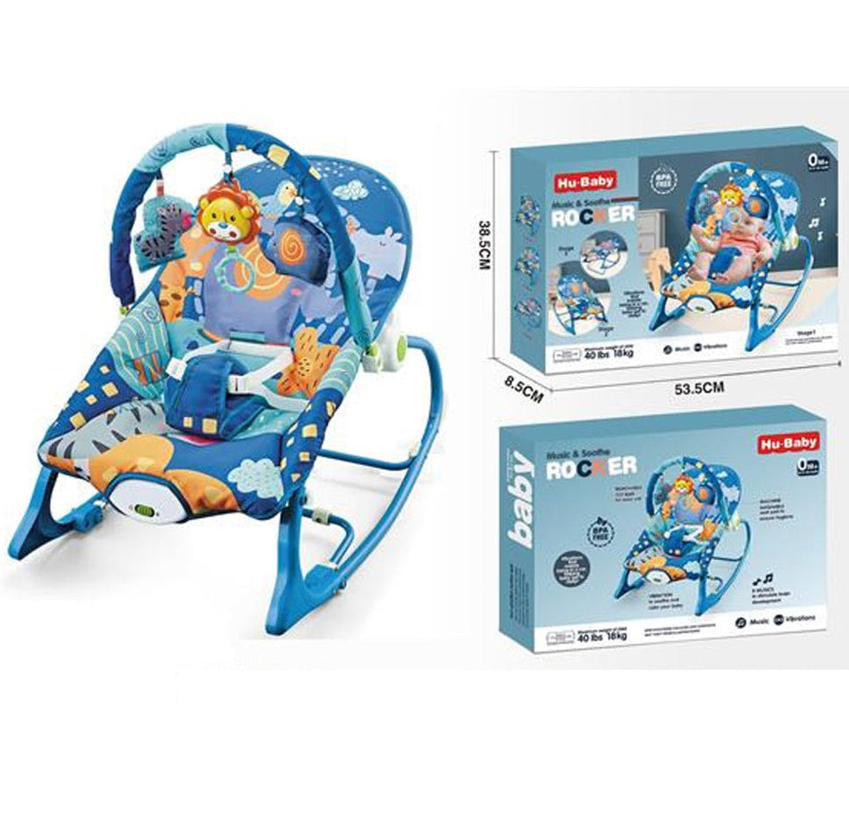 BABY BOUNCER