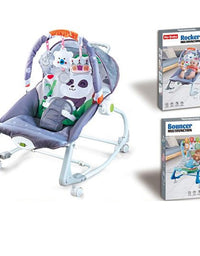 BABY BOUNCER

